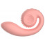 Snail Vibe Gizi Peachy Pink - [Фото 3]