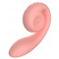 Snail Vibe Gizi Peachy Pink - [Фото 4]