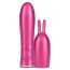 Durex Bunny 2in1 Vibrator - [Фото 2]