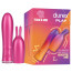 Durex Bunny 2in1 Vibrator - [Фото 3]