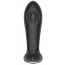 Анальна пробка - Dual Tapping Anal Plug - [Фото 2]