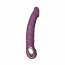 Вібратор - Realistic Vibrator Purple - [Фото 2]