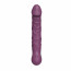 Вібратор - Realistic Vibrator Purple - [Фото 3]
