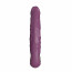 Вібратор - Realistic Vibrator Purple - [Фото 5]