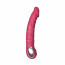 Вібратор - Realistic Vibrator Pink - [Фото 2]