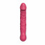 Вібратор - Realistic Vibrator Pink - [Фото 5]