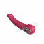 Вібратор - Realistic Vibrator Pink - [Фото 6]