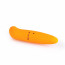 Вібратор - Mini G Spot Orange - [Фото 2]