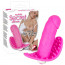 Клиторальный стимулятор - My Little Secret silicone - [Фото 2]