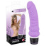 Реалистичный вибратор - Vibra Lotus Authentic Vibrator - [Фото 1]
