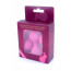 Набір вагінальних кульок - Silicone Kegal Balls Set Pink - [Фото 4]