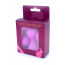 Набір вагінальних кульок - Silicone Kegal Balls Set Purple - [Фото 4]