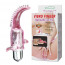 Finger Vibe,10 Functions,Pink - [Фото 1]