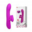 Hi-tech вибратор - Pretty Love Buck Vibrator - [Фото 1]