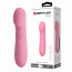 Hi-tech вибратор - Pretty Love Candice Vibrator Light Pink - [Фото 1]