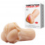 Мастурбатор вагина - Temptation Passion Lady Snug Fit Pussy Masturbator Flesh - [Фото 1]