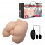 Мастурбатор вагина и анус - Crazy Bull Masturbator Pussy & Anal Vibrating Eggs - [Фото 1]