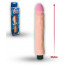 Вибратор - Cyberskin Big Vibe Flesh 24,8 cm - [Фото 3]