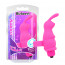 Насадка на палець - MisSweet Sweetie Rabbit Finger Vibrator Pink - [Фото 1]