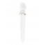 Смарт вибромассажер со сменной головкой Satisfyer Double Wand-er (мятая упаковка) - [Фото 1]