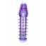 Насадка на член - Penis Sleeve Purple - [Фото 1]