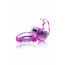 Ерекційне кільце - Rabbit Vibro Cockring Pink - [Фото 2]