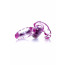 Ерекційне кільце - Rabbit Vibro Cockring Pink - [Фото 5]