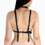 Женская портупея Art of Sex - Delaria Leather harness, Черный L-2XL - [Фото 2]