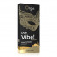 Рідкий вібратор - Orgie Dual Vibe! Pina Colada Kissable Liquid Vibrator, 15 мл - [Фото 1]