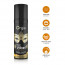 Рідкий вібратор - Orgie Dual Vibe! Pina Colada Kissable Liquid Vibrator, 15 мл - [Фото 3]
