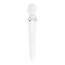 Смарт вибромассажер со сменной головкой Satisfyer Double Wand-er (мятая упаковка) - [Фото 4]