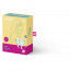 Менструальні чаші - Feel Secure Menstrual Cup (light green) - [Фото 1]