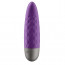Минивибратор Satisfyer Ultra Power Bullet 5 Violet (мятая упаковка!!!) - [Фото 3]