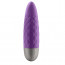 Минивибратор Satisfyer Ultra Power Bullet 5 Violet (мятая упаковка!!!) - [Фото 5]