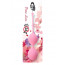Вагінальні кульки - Silicone Kegel Balls Pink, 29 мм, 60 г - [Фото 2]