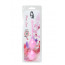 Вагінальні кульки - Silicone Kegel Balls Pink, 29 мм, 60 г - [Фото 3]