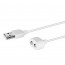 Зарядка (запасной кабель) для игрушек Satisfyer USB charging cable White (мятая упаковка!!!) - [Фото 3]