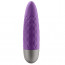 Минивибратор Satisfyer Ultra Power Bullet 5 Violet (мятая упаковка!!!) - [Фото 4]