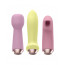 Подарочный набор секс-игрушек Satisfyer Marvelous Four (повреждена упаковка!!!) - [Фото 6]
