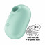Вакуумный стимулятор Satisfyer Pro To Go 2 Mint (мятая упаковка) - [Фото 1]
