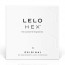 Презервативы LELO HEX Condoms Original 3 Pack (мятая упаковка!!!) - [Фото 1]