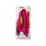 Вибратор вагинально-клиторальный Alive Bifun, фаллоимитатор со стимулятором клитора - [Фото 2]
