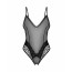 Боди Obsessive Blomentis crotchless teddy M/L - [Фото 3]