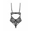 Боди Obsessive Blomentis crotchless teddy XS/S - [Фото 4]