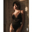 Боди Obsessive Lobellis teddy XL/2XL - [Фото 6]
