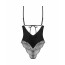 Боди Obsessive Lobellis teddy XS/S - [Фото 4]