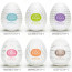 Набор Tenga Egg Variety Pack (6 яиц) - [Фото 2]