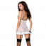 ORIHIME CHEMISE white S/M - Passion - [Фото 1]