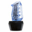 Мастурбатор Fleshlight Fleshskins Grip Blue Ice - [Фото 2]