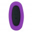 Вибромассажер простаты Nexus G-Play Plus L Purple, макс диаметр 3,5см, перезаряжаемый - [Фото 2]